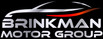 Logo Brinkman Motor Group
